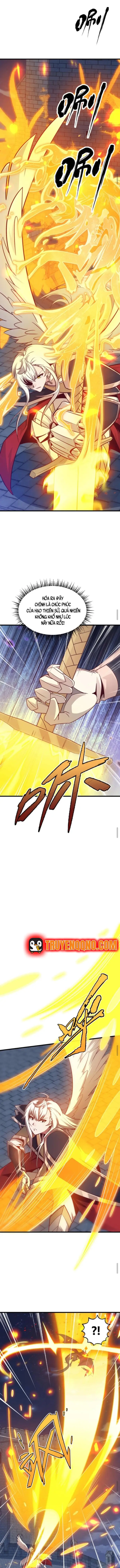 Cả Server Đều Muốn Ám Sát Ta Chapter 130 - 4