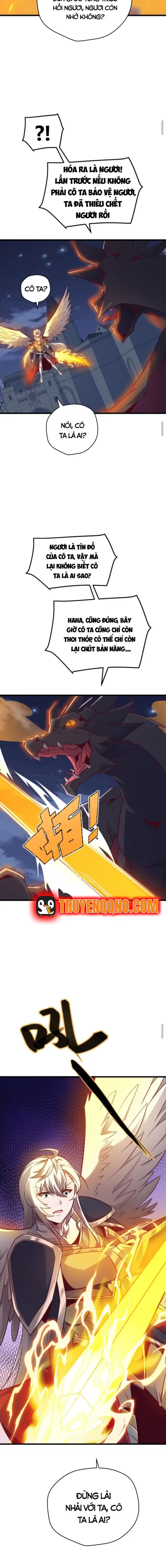 Cả Server Đều Muốn Ám Sát Ta Chapter 130 - 6