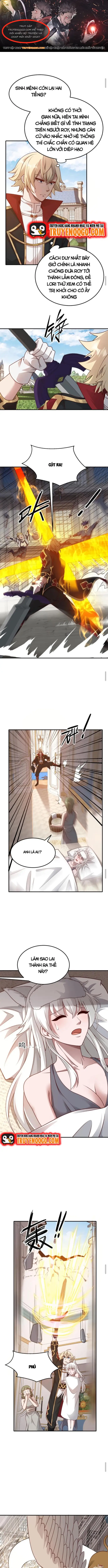 Cả Server Đều Muốn Ám Sát Ta Chapter 51 - 1