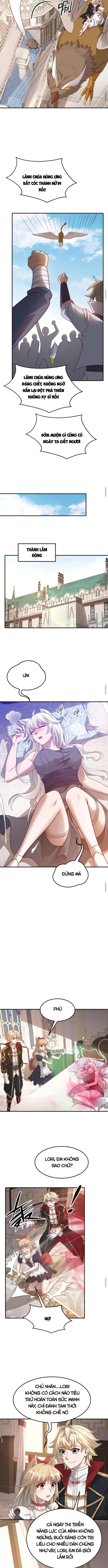 Cả Server Đều Muốn Ám Sát Ta Chapter 51 - 2