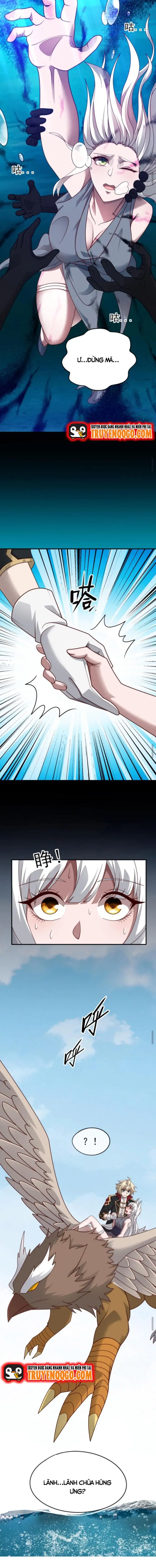 Cả Server Đều Muốn Ám Sát Ta Chapter 51 - 4