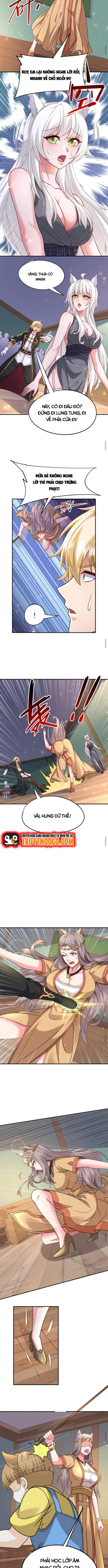 Cả Server Đều Muốn Ám Sát Ta Chapter 53 - 2