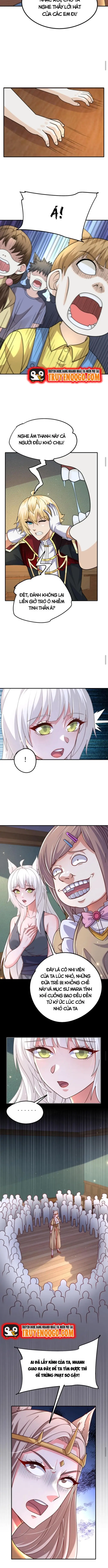 Cả Server Đều Muốn Ám Sát Ta Chapter 53 - 3