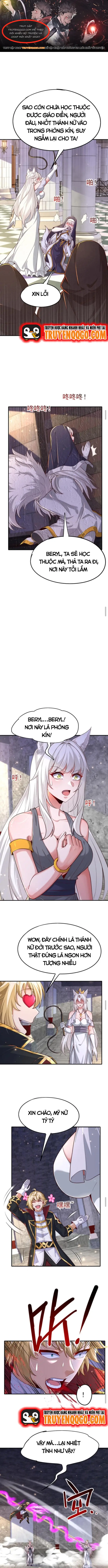 Cả Server Đều Muốn Ám Sát Ta Chapter 55 - 1