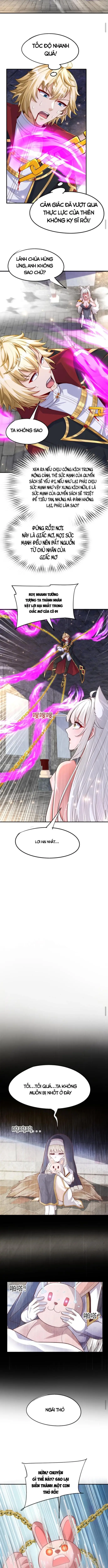 Cả Server Đều Muốn Ám Sát Ta Chapter 55 - 2