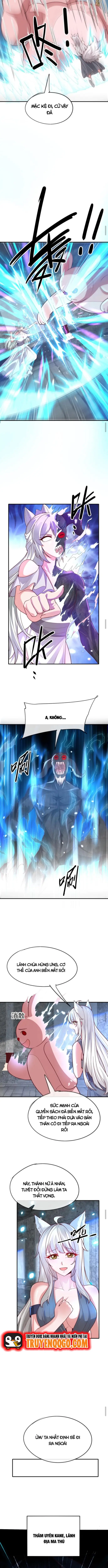 Cả Server Đều Muốn Ám Sát Ta Chapter 55 - 3