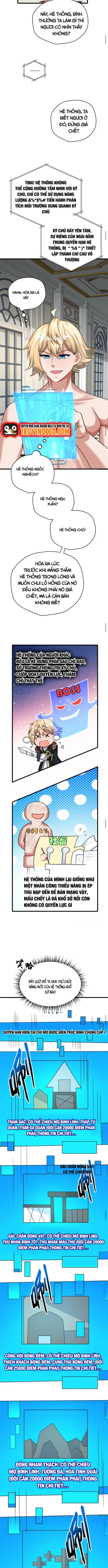 Cả Server Đều Muốn Ám Sát Ta Chapter 56 - 5