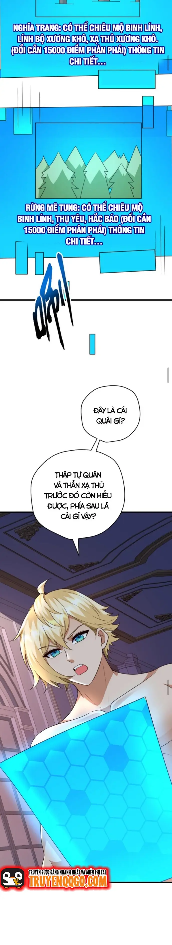 Cả Server Đều Muốn Ám Sát Ta Chapter 56 - 6
