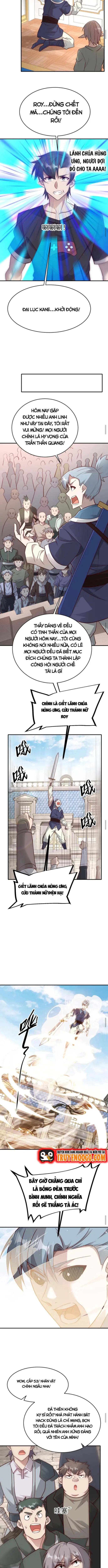 Cả Server Đều Muốn Ám Sát Ta Chapter 57 - 2