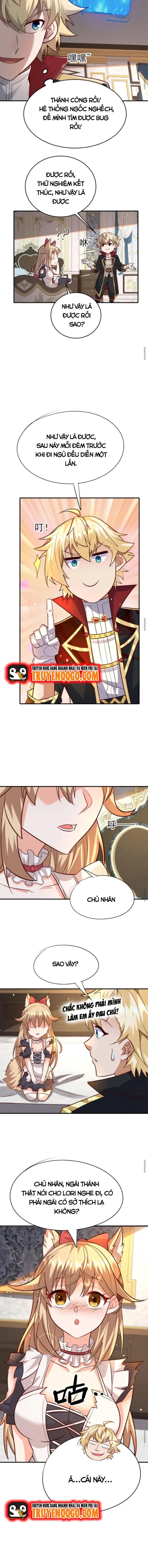 Cả Server Đều Muốn Ám Sát Ta Chapter 57 - 4