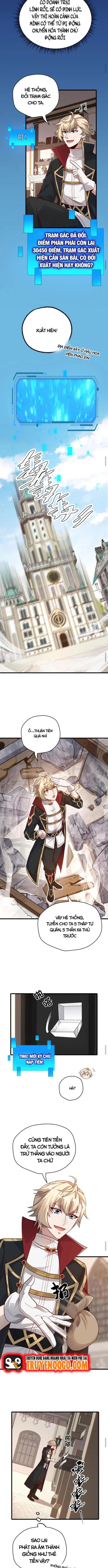 Cả Server Đều Muốn Ám Sát Ta Chapter 58 - 2