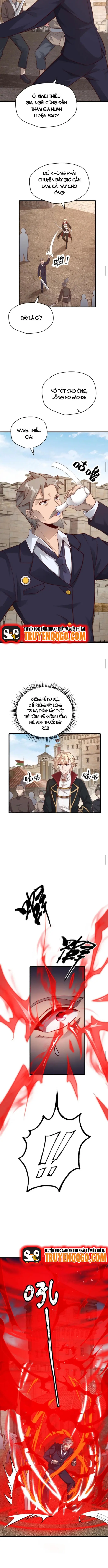 Cả Server Đều Muốn Ám Sát Ta Chapter 58 - 5