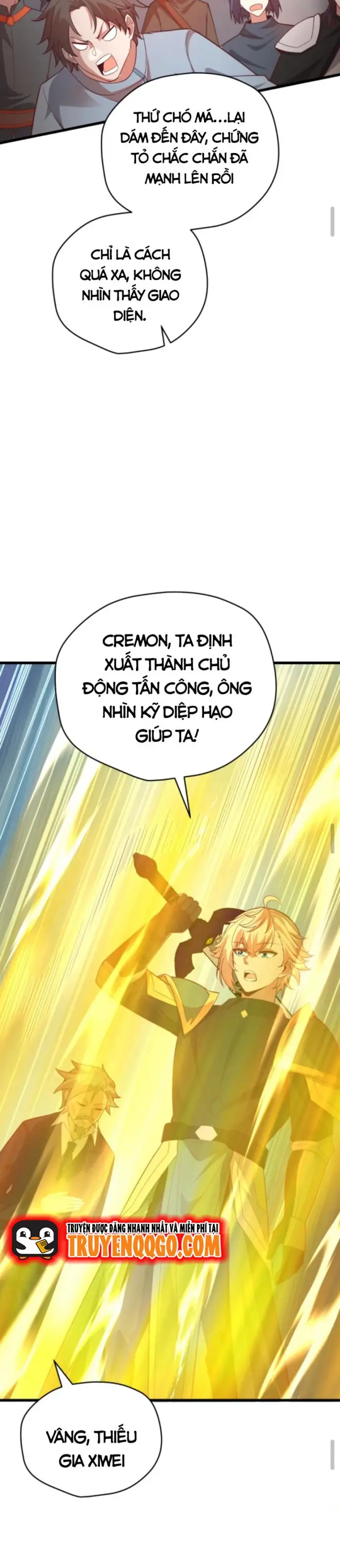 Cả Server Đều Muốn Ám Sát Ta Chapter 59 - 6