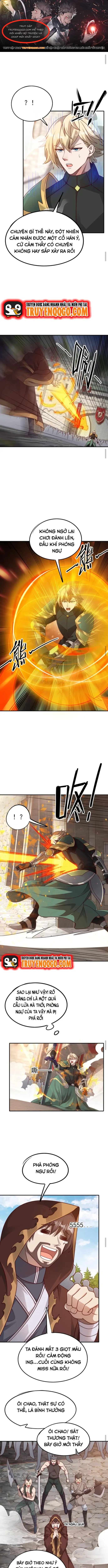 Cả Server Đều Muốn Ám Sát Ta Chapter 61 - 1