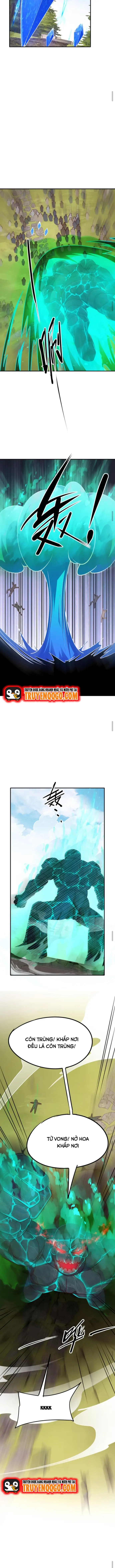 Cả Server Đều Muốn Ám Sát Ta Chapter 61 - 4