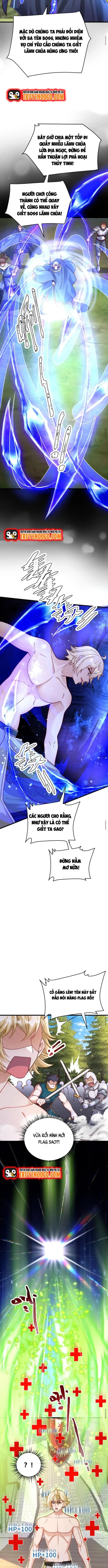 Cả Server Đều Muốn Ám Sát Ta Chapter 62 - 2