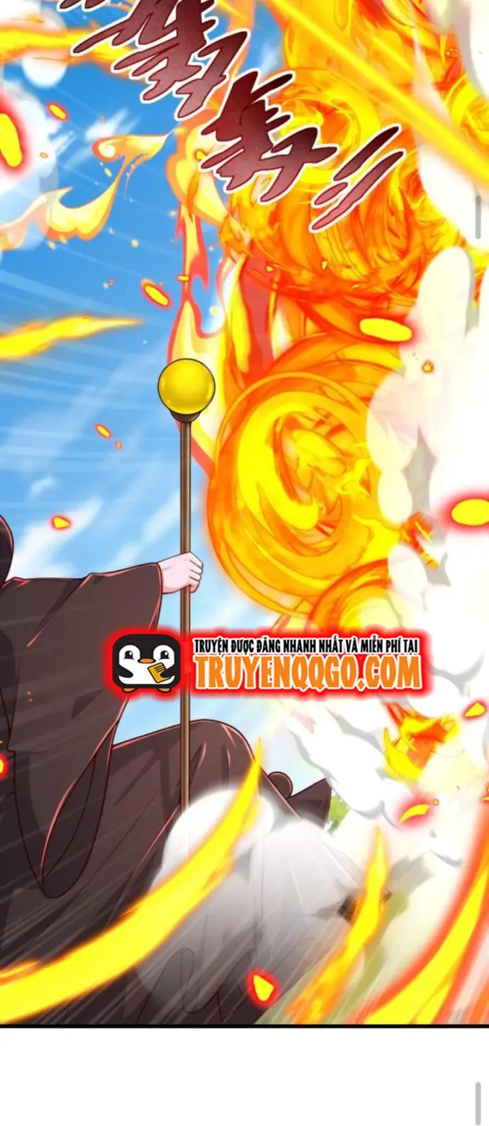 Cả Server Đều Muốn Ám Sát Ta Chapter 62 - 6