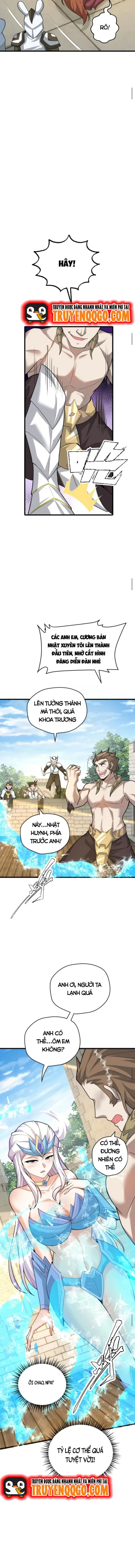 Cả Server Đều Muốn Ám Sát Ta Chapter 81 - 5