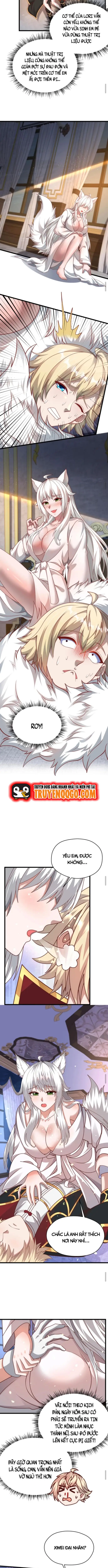 Cả Server Đều Muốn Ám Sát Ta Chapter 91 - 2