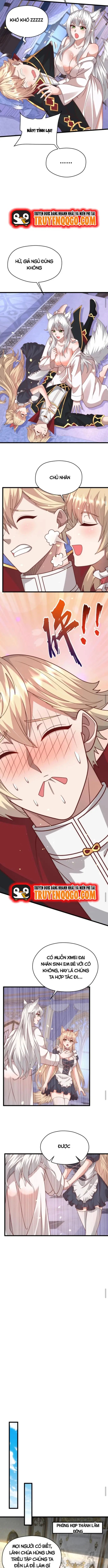 Cả Server Đều Muốn Ám Sát Ta Chapter 91 - 3