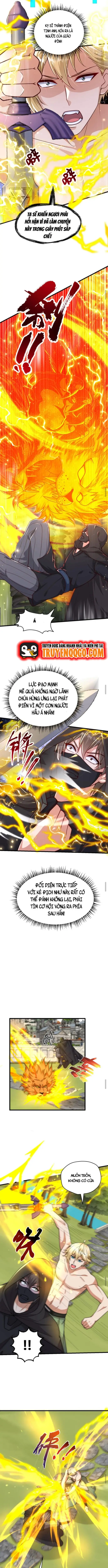 Cả Server Đều Muốn Ám Sát Ta Chapter 64 - 2