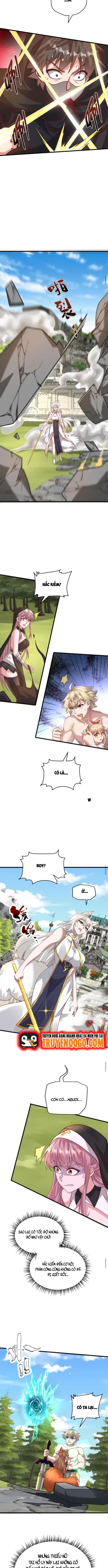 Cả Server Đều Muốn Ám Sát Ta Chapter 65 - 2