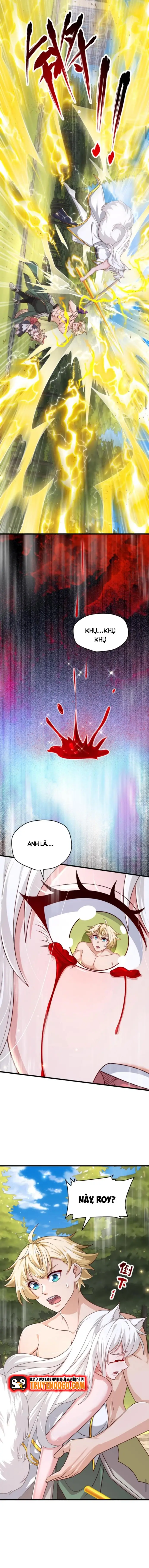 Cả Server Đều Muốn Ám Sát Ta Chapter 65 - 5