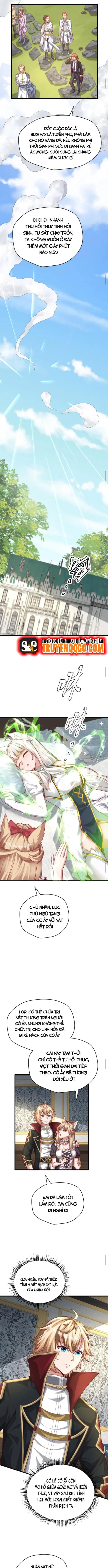 Cả Server Đều Muốn Ám Sát Ta Chapter 66 - 2