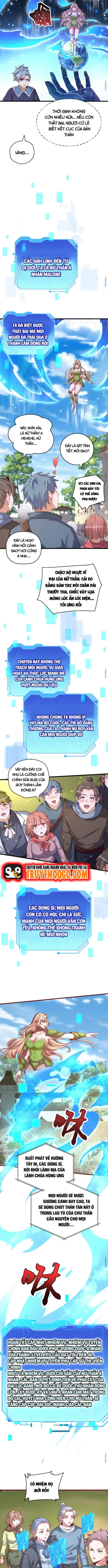 Cả Server Đều Muốn Ám Sát Ta Chapter 66 - 5