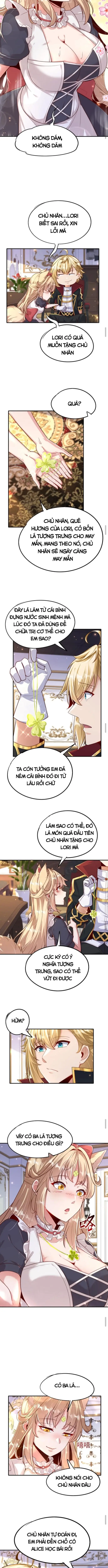 Cả Server Đều Muốn Ám Sát Ta Chapter 67 - 3