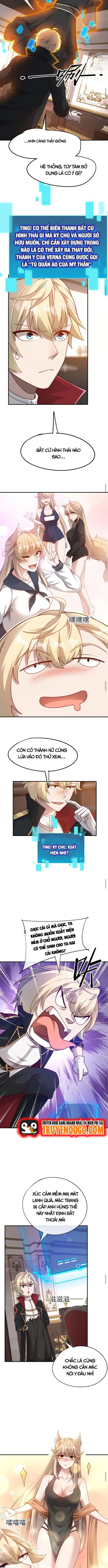 Cả Server Đều Muốn Ám Sát Ta Chapter 68 - 2