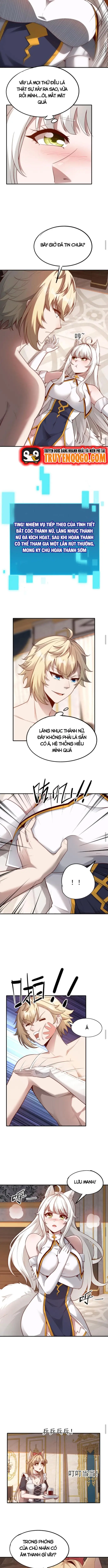 Cả Server Đều Muốn Ám Sát Ta Chapter 69 - 2