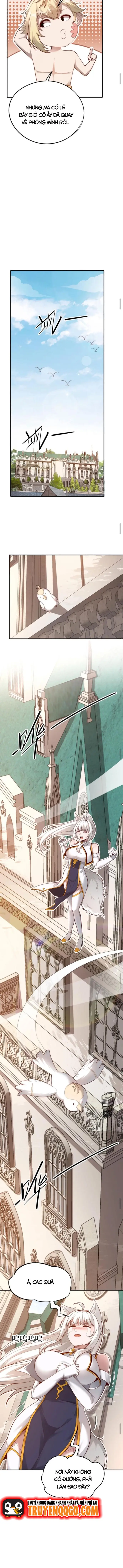 Cả Server Đều Muốn Ám Sát Ta Chapter 69 - 4