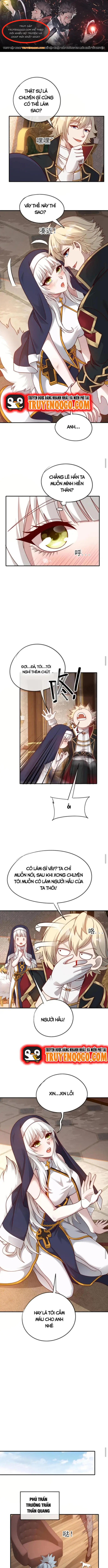 Cả Server Đều Muốn Ám Sát Ta Chapter 73 - 1