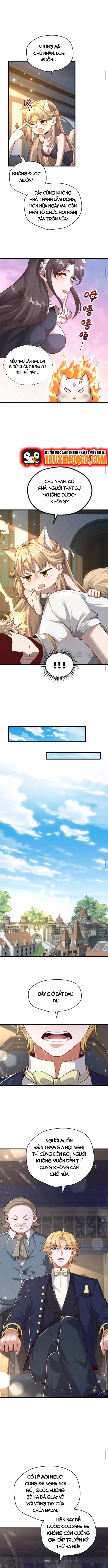 Cả Server Đều Muốn Ám Sát Ta Chapter 76 - 2