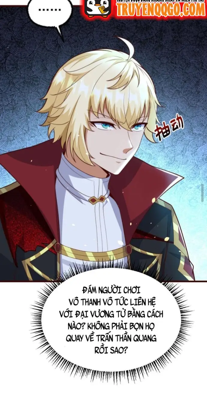 Cả Server Đều Muốn Ám Sát Ta Chapter 76 - 5