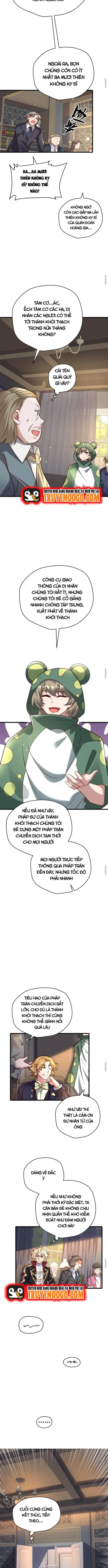 Cả Server Đều Muốn Ám Sát Ta Chapter 77 - 2