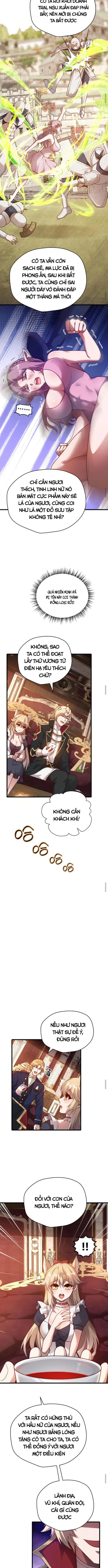 Cả Server Đều Muốn Ám Sát Ta Chapter 78 - 2