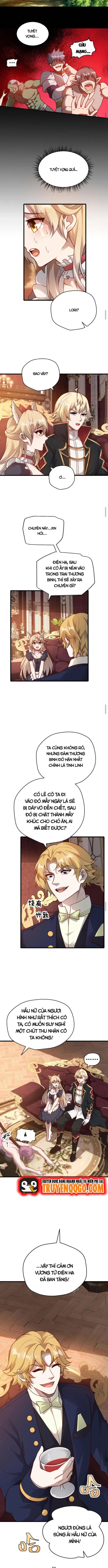 Cả Server Đều Muốn Ám Sát Ta Chapter 78 - 4