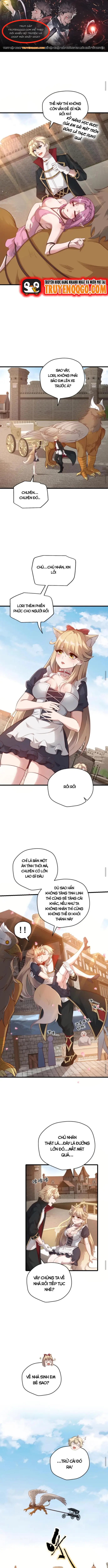 Cả Server Đều Muốn Ám Sát Ta Chapter 79 - 1