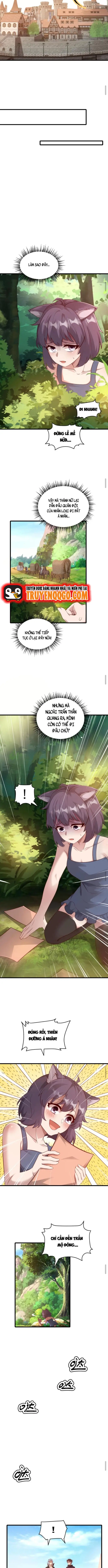 Cả Server Đều Muốn Ám Sát Ta Chapter 79 - 2