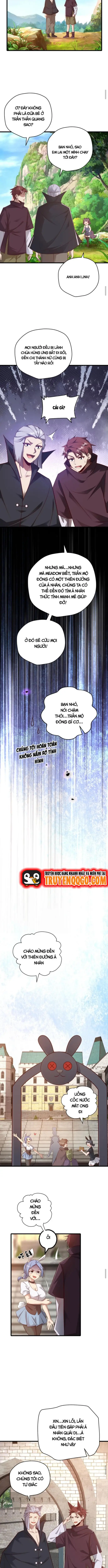 Cả Server Đều Muốn Ám Sát Ta Chapter 79 - 3