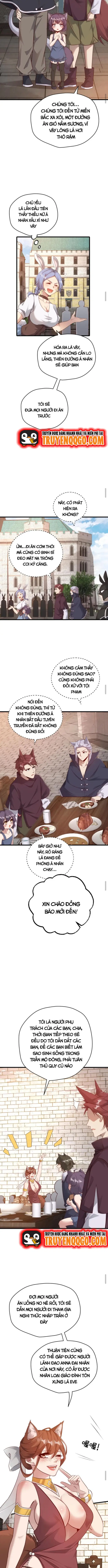 Cả Server Đều Muốn Ám Sát Ta Chapter 79 - 4