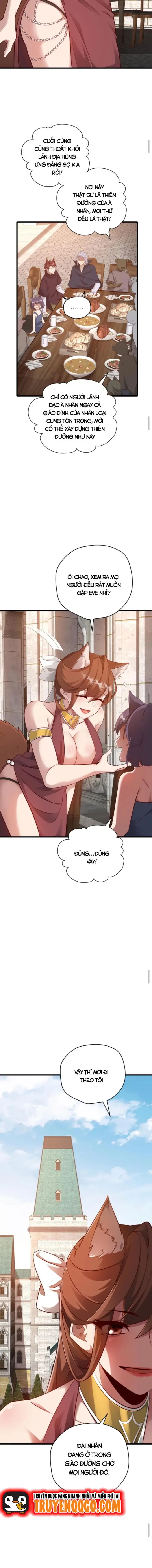 Cả Server Đều Muốn Ám Sát Ta Chapter 79 - 5