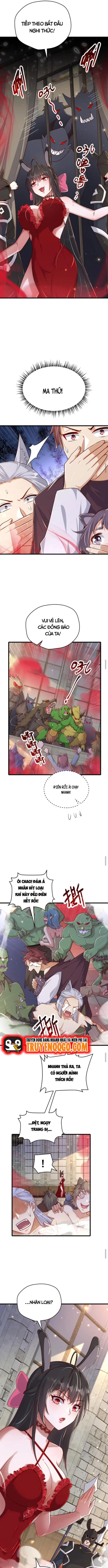 Cả Server Đều Muốn Ám Sát Ta Chapter 80 - 2