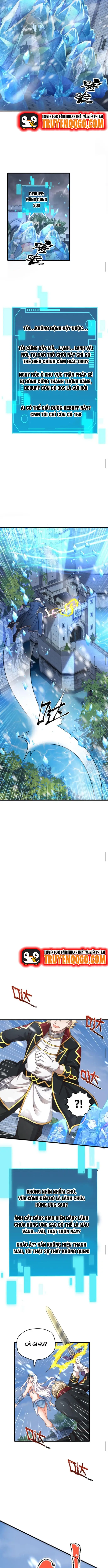 Cả Server Đều Muốn Ám Sát Ta Chapter 82 - 2