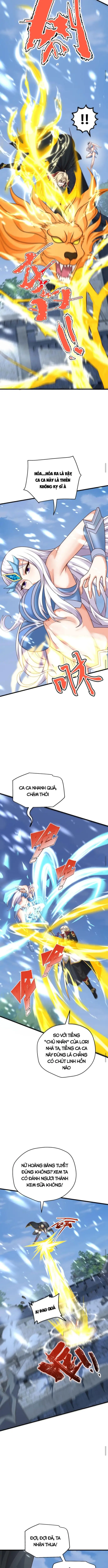 Cả Server Đều Muốn Ám Sát Ta Chapter 82 - 3