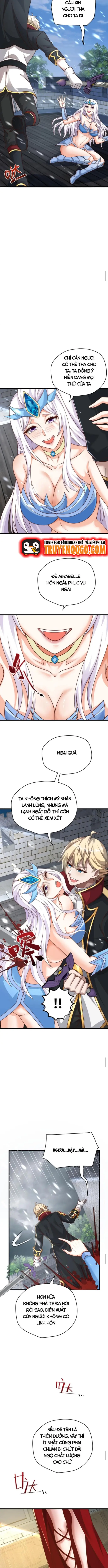 Cả Server Đều Muốn Ám Sát Ta Chapter 82 - 4