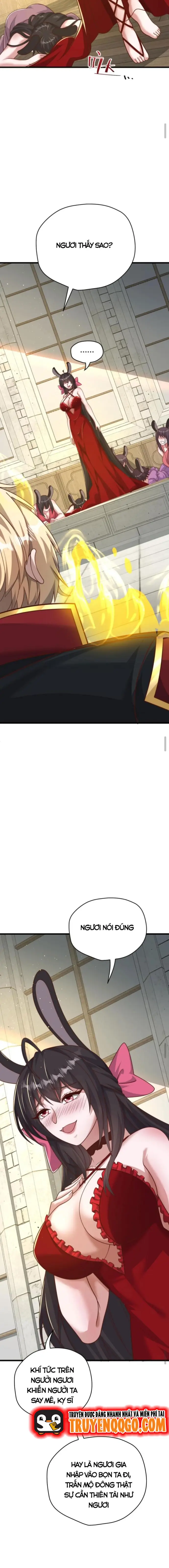 Cả Server Đều Muốn Ám Sát Ta Chapter 82 - 5