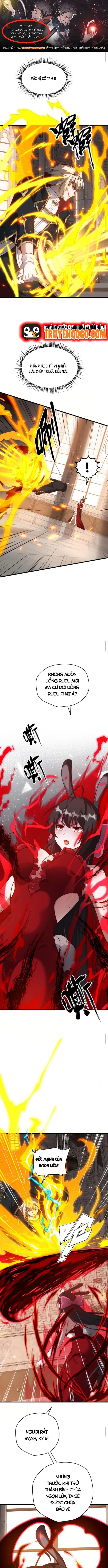 Cả Server Đều Muốn Ám Sát Ta Chapter 83 - 1